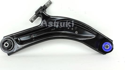 Ashuki N754-37 - Bras de liaison, suspension de roue droxauto.com