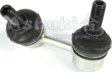 Ashuki N754-23 - Entretoise / tige, stabilisateur droxauto.com