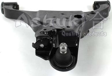 Ashuki N753-50 - Bras de liaison, suspension de roue droxauto.com