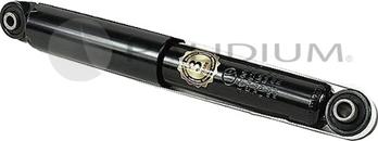 Ashuki PAL9-0012 - Amortisseur droxauto.com