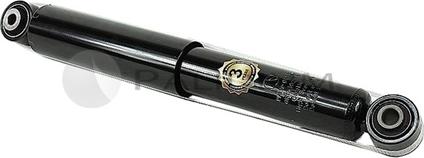 Ashuki PAL9-0017 - Amortisseur droxauto.com