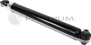 Ashuki PAL9-0026 - Amortisseur droxauto.com