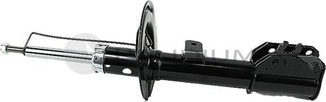 Ashuki PAL9-0022 - Amortisseur droxauto.com