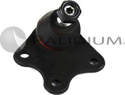 Ashuki PAL5-4096 - Rotule de suspension droxauto.com