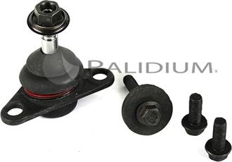 Ashuki PAL5-4014 - Rotule de suspension droxauto.com