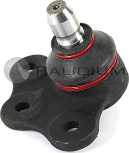 Ashuki PAL5-4037 - Rotule de suspension droxauto.com