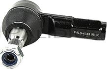 Ashuki PAL5-4343 - Rotule de barre de connexion droxauto.com