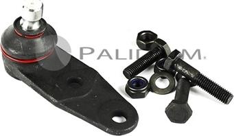 Ashuki PAL5-6000 - Rotule de suspension droxauto.com