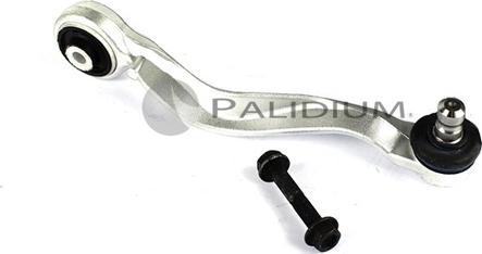 Ashuki PAL5-6013 - Bras de liaison, suspension de roue droxauto.com