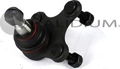 Ashuki PAL5-6029 - Rotule de suspension droxauto.com