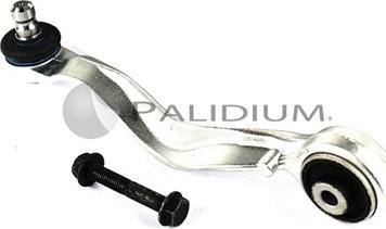 Ashuki PAL5-6020 - Bras de liaison, suspension de roue droxauto.com