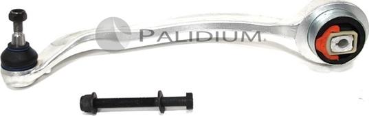 Ashuki PAL5-1044 - Bras de liaison, suspension de roue droxauto.com
