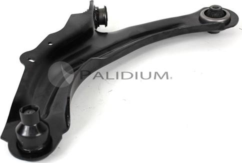 Ashuki PAL5-1041 - Bras de liaison, suspension de roue droxauto.com