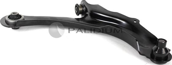 Ashuki PAL5-1042 - Bras de liaison, suspension de roue droxauto.com