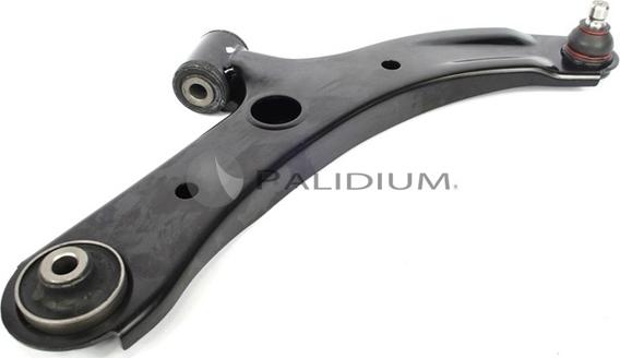 Ashuki PAL5-1009 - Bras de liaison, suspension de roue droxauto.com