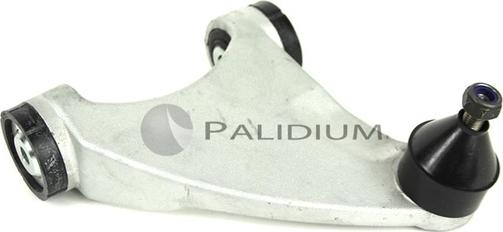 Ashuki PAL5-1001 - Bras de liaison, suspension de roue droxauto.com