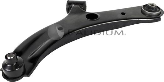 Ashuki PAL5-1008 - Bras de liaison, suspension de roue droxauto.com