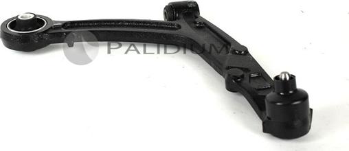 Ashuki PAL5-1014 - Bras de liaison, suspension de roue droxauto.com