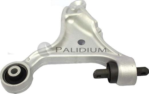 Ashuki PAL5-1016 - Bras de liaison, suspension de roue droxauto.com