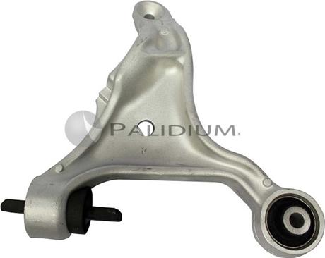 Ashuki PAL5-1017 - Bras de liaison, suspension de roue droxauto.com