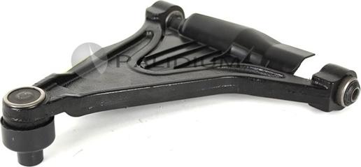 Ashuki PAL5-1034 - Bras de liaison, suspension de roue droxauto.com