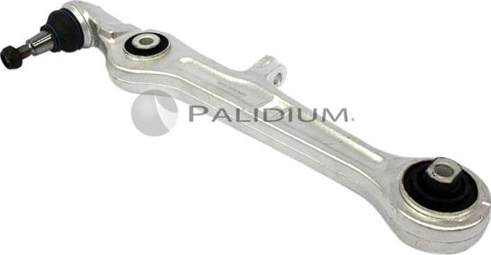 Ashuki PAL5-1025 - Bras de liaison, suspension de roue droxauto.com