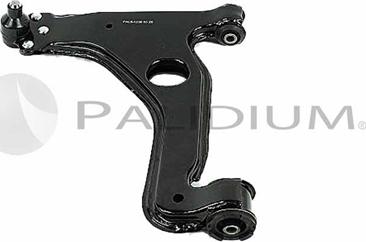 Ashuki PAL5-1230 - Bras de liaison, suspension de roue droxauto.com
