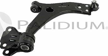 Ashuki PAL5-1225 - Bras de liaison, suspension de roue droxauto.com