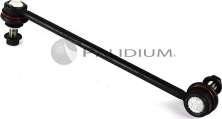 Ashuki PAL5-2056 - Entretoise / tige, stabilisateur droxauto.com