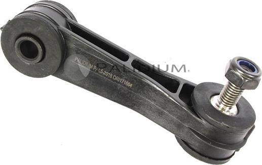 Ashuki PAL5-2018 - Entretoise / tige, stabilisateur droxauto.com