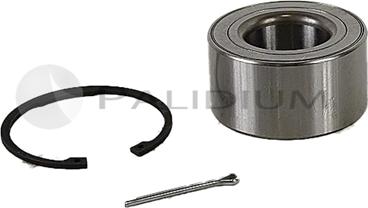 Ashuki PAL6-1097 - Kit de roulements de roue droxauto.com