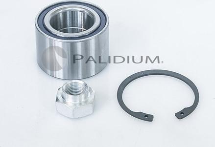 Ashuki PAL6-1044 - Kit de roulements de roue droxauto.com