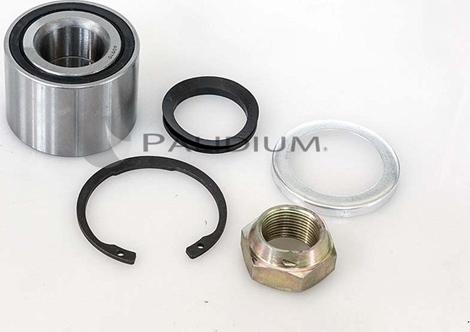 Ashuki PAL6-1004 - Kit de roulements de roue droxauto.com