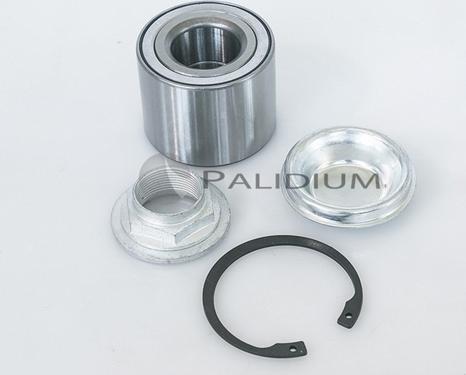 Ashuki PAL6-1037 - Kit de roulements de roue droxauto.com
