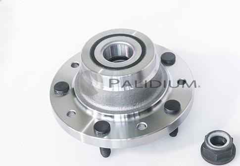 Ashuki PAL6-2040 - Moyeu de roue droxauto.com
