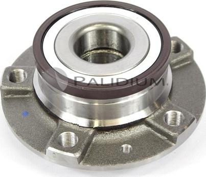 Ashuki PAL6-2026 - Kit de roulements de roue droxauto.com