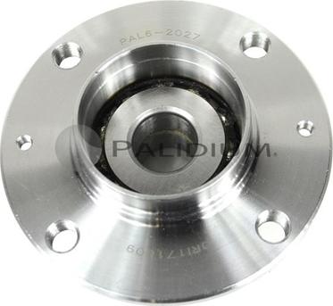 Ashuki PAL6-2027 - Kit de roulements de roue droxauto.com