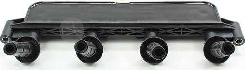 Ashuki PAL15-0010 - Bobine d'allumage droxauto.com