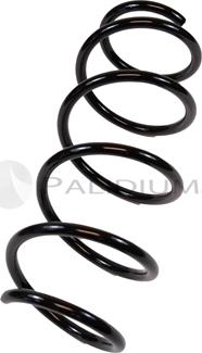 Ashuki PAL10-0001 - Ressort de suspension droxauto.com