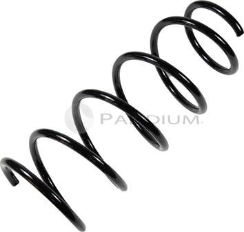 Ashuki PAL10-0014 - Ressort de suspension droxauto.com