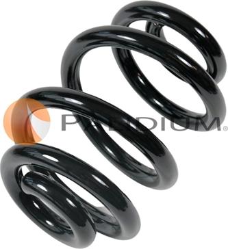 Ashuki PAL10-1065 - Ressort de suspension droxauto.com