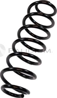 Ashuki PAL10-1003 - Ressort de suspension droxauto.com