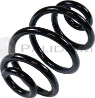 Ashuki PAL10-1015 - Ressort de suspension droxauto.com