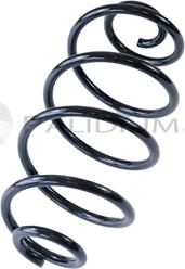 Ashuki PAL10-1011 - Ressort de suspension droxauto.com