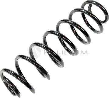 Ashuki PAL10-1018 - Ressort de suspension droxauto.com