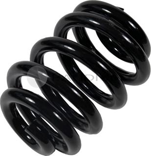 Ashuki PAL10-1024 - Ressort de suspension droxauto.com