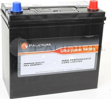 Ashuki PAL11-0006 - Batterie de démarrage droxauto.com