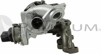 Ashuki PAL20-0056 - Turbocompresseur, suralimentation droxauto.com