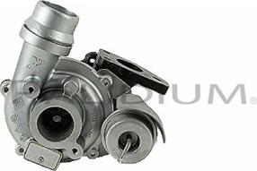 Ashuki PAL20-0065 - Turbocompresseur, suralimentation droxauto.com