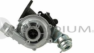 Ashuki PAL20-0001 - Turbocompresseur, suralimentation droxauto.com